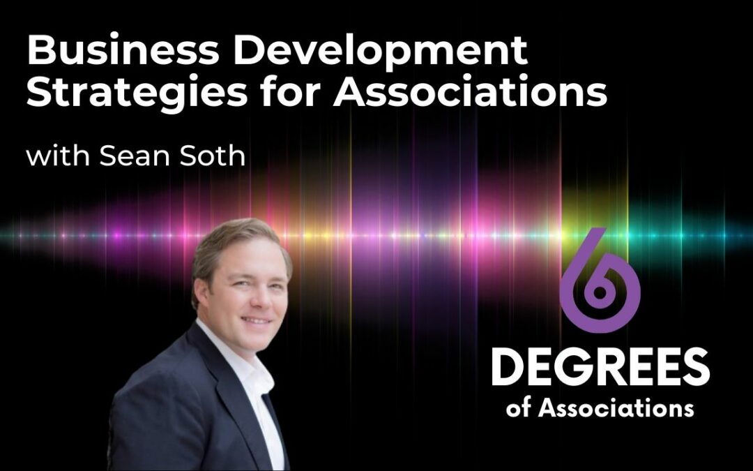Business Development Strategies for Associations