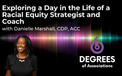 Exploring a Day in the Life of a Racial Equity Strategist and Coach