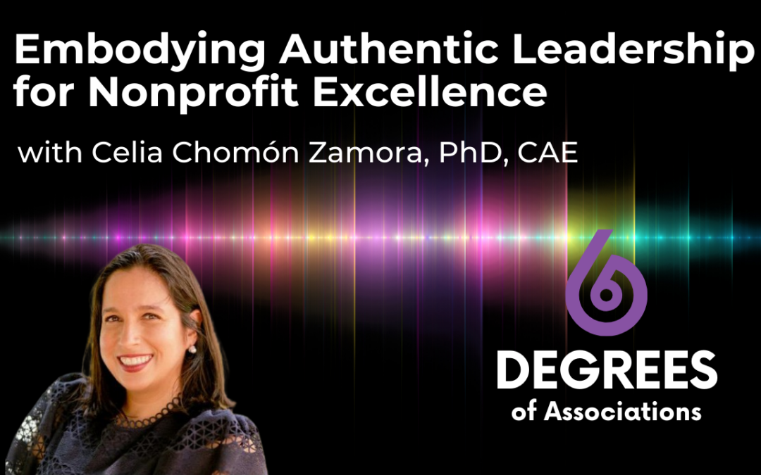 Embodying Authentic Leadership for Nonprofit Excellence