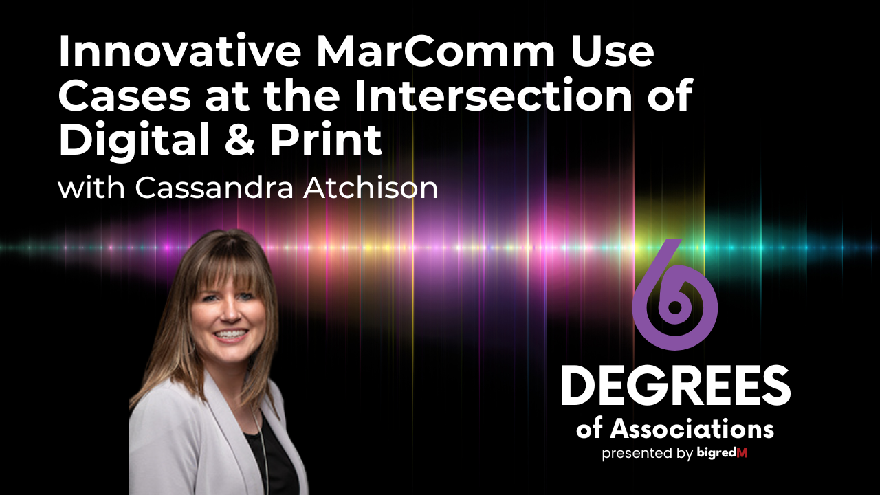 Innovative MarComm Use Cases at the Intersection of Digital & Print ...