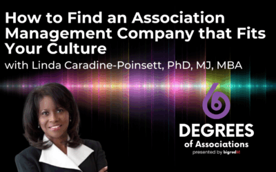 How to Find an Association Management Company that Fits Your Culture