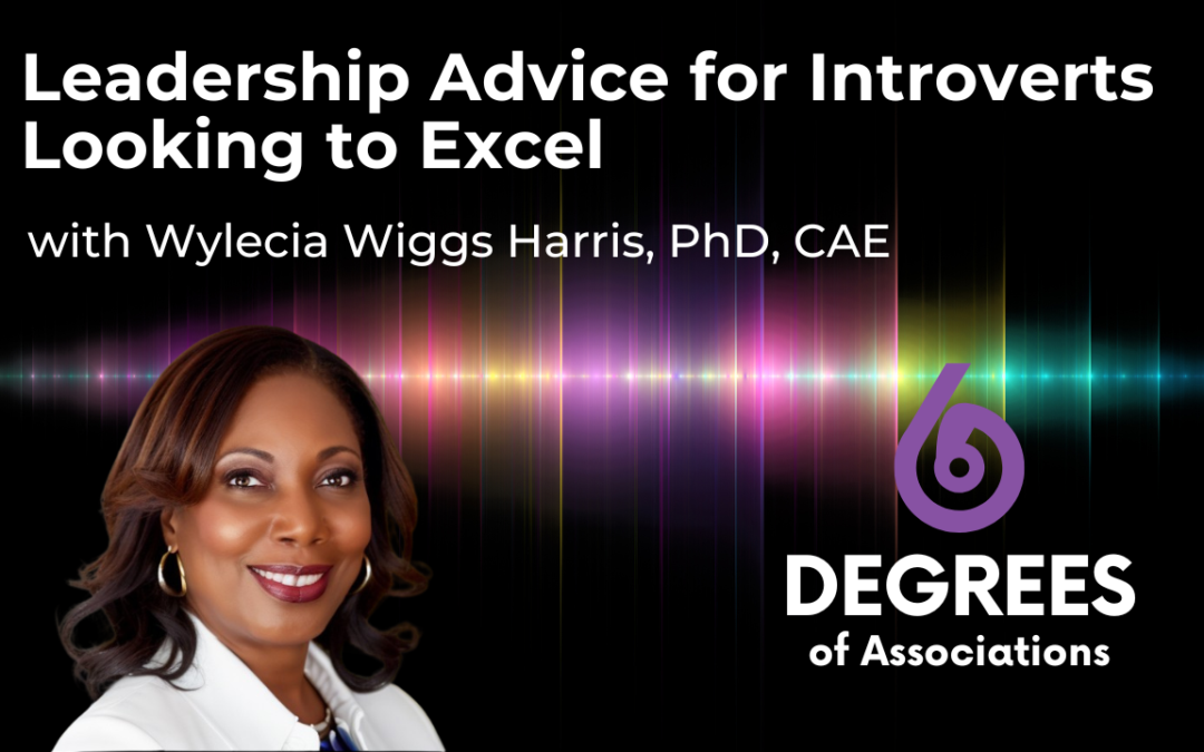 Leadership Advice for Introverts Looking to Excel